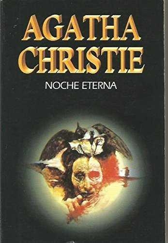 NOCHE ETERNA | 9788427285729 | CHRISTIE, AGATHA