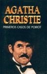 PRIMEROS CASOS DE POIROT | 9788427285798 | CHRISTIE, AGATHA