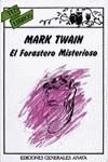 FORASTERO MISTERIOSO, EL | 9788420731872 | TWAIN, M.