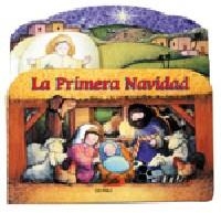 PRIMERA NAVIDAD, LA | 9788428522854