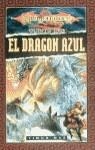 DRAGON AZUL , EL | 9788448031268 | RABE , JEAN