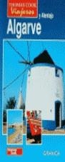 ALGARVE Y ALENTEJO, THOMAS COOK VIAJEROS | 9788475773711 | BOULTON, SUSIE / STAINES, JOE / LE TELLIER, SARAH