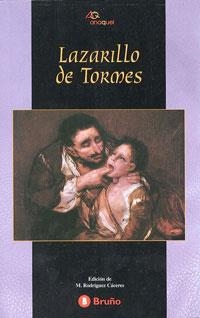 LAZARILLO DE TORMES | 9788421616017 | VARIOS