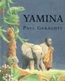 YAMINA | 9788489675773 | PAUL GERAGHTY