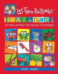 IMAGINARI LES TRES BESSONES | 9788483048443 | CARRIL MARTÍNEZ, ISABEL