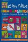 IMAGINARIO LAS TRES MELLIZAS | 9788421697740 | CARRIL MARTÍNEZ, ISABEL