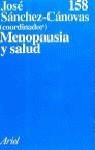 MENOPAUSIA Y SALUD | 9788434411562 | SANCHEZ-CANOVAS