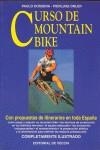 CURSO DE MOUNTAINBIKE | 9788431519735 | VVAA