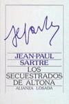 SECUESTRADOS DE ALTONA, LOS | 9788420618807 | SARTRE, JEAN-PAUL