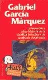 INCREIBLE Y TRISTE HISTORIA DE LA CANDIDA ERENDIRA | 9788401242281 | GARCIA MARQUEZ, G.