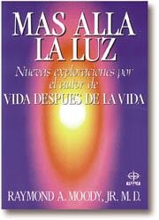 MAS ALLA  LA LUZ | 9788476402870 | MOODY, RAYMOND