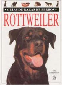 ROTTWEILER | 9788428211116 | OCHSENBEIN, URS