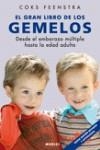 GRAN LIBRO DE LOS GEMELOS, EL | 9788497990240 | FEENSTRA, COKS