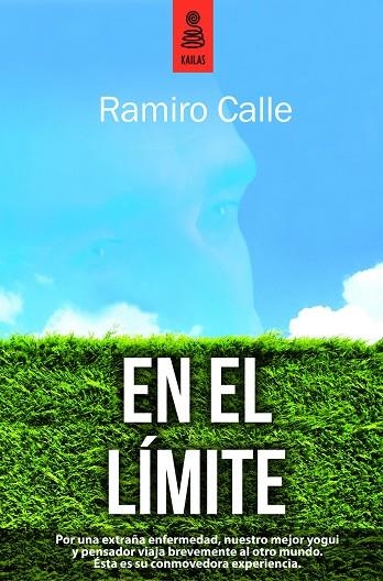 EN EL LIMITE | 9788489624757 | CALLE, RAMIRO