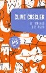 IMPERIO DEL AGUA, EL | 9788401242809 | CUSSLER, CLIVE