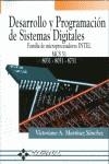 DESARROLLO Y PROGRAMACION DE SISTEMAS DIGITALES | 9788478971053 | MARTÍNEZ SÁNCHEZ, VICTORIANO A.