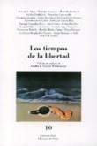 TIEMPOS DE LA LIBERTAD, LOS | 9788476282571 | DD.AA