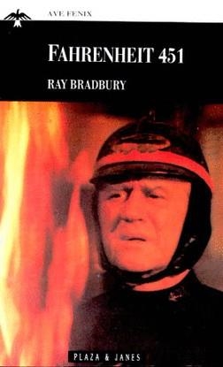 FAHRENHEIT 451 | 9788401422829 | RAY BRADBURY