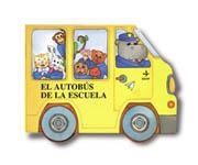 AUTOBUS DE LA ESCUELA , EL | 9788441404328 | LA COCCINELLA.