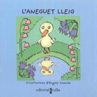 ANEGUET LLEIG, L' | 9788482868356 | ANDERSEN, HANS CHRISTIAN