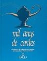 MIL ANYS DE CONTES (TELA) | 9788447902569