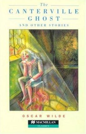 CANTERVILLE GHOST AND OTHER STORIES | 9780435272128 | WILDE, OSCAR