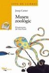 MUSEU ZOOLOGIC | 9788448906566 | CARNER, JOSEP