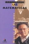 MATEMATICAS, LAS | 9788448300265 | DE GUZMAN, MIGUEL