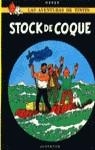 TINTIN STOCK DE COQUE | 9788426110039 | HERGE