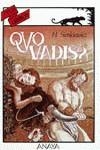 QUO VADIS? | 9788420733838 | Sienkiewicz, Henryk