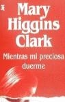 MIENTRAS MI PRECIOSA DUERME | 9788401493041 | Clark, Mary Higgins