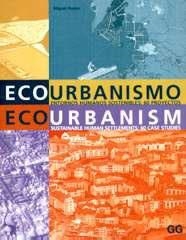 ECOURBANISMO ENTORNOS HUMANOS  SOSTENIBLES | 9788425217234 | RUANO , MIGUEL