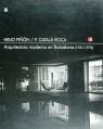 ARQUITECTURA MODERNA EN BARCELONA (1951-1976) | 9788483011461 | PIÑON/CATALA