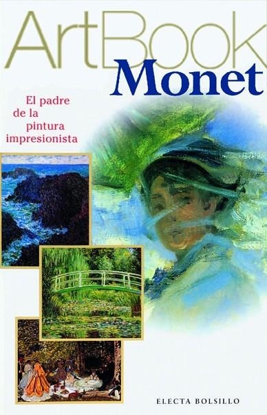 MONET | 9788481561968 | RAPELLI,PAOLA