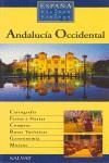 ANDALUCIA OCCIDENTAL | 9788434597433 | VARIOS