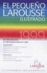 PEQUEÑO LAROUSSE ILUSTRADO 1999 | 9788480163255 | AA.VV.