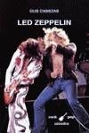 LED ZEPPELIN | 9788437615240 | CABEZAS, G.