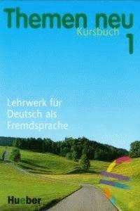 THEMEN NEU 1.KURSBUCH | 9783190015214 | VV. AA.