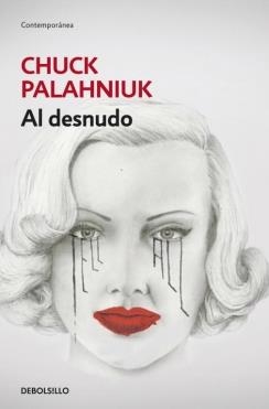 AL DESNUDO | 9788490322291 | PALAHNIUK, CHUCK