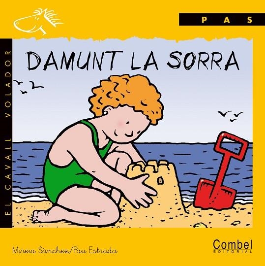 DAMUNT LA SORRA | 9788478644520 | SANCHEZ, MIREIA