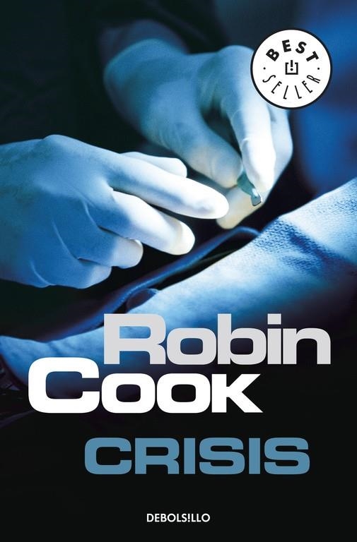 CRISIS | 9788483466452 | COOK ROBIN