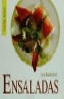 ENSALADAS SABROSAS | 9788487251313 | Rutherford, Lyn