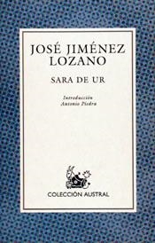 SARA DE UR | 9788423974085 | JIMENEZ LOZANO, JOSE