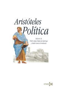 POLITICA | 9788470904264 | ARISTOTELES