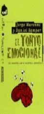 TONTO EMOCIONAL, EL | 9788478809820 | MARONNA-SAMPER