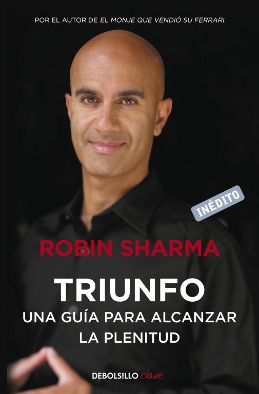 TRIUNFO | 9788499890524 | SHARMA, ROBIN