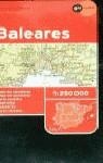 BALEARES | 9788408027638 | VARIOS