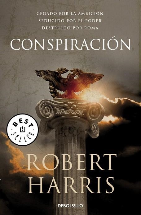 CONSPIRACION | 9788499890388 | HARRIS, ROBERT