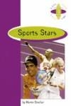 SPORTS STARS | 9789963617159 | SINCLAIR, MARTIN