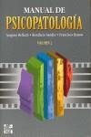 MANUAL DE PSICOPATOLOGIA VOL.2 | 9788448117764 | BELLOCH, AMPARO